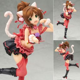 PVC 1/8 Miku Maekawa - Asterisk Ver.