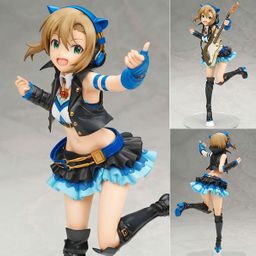 PVC 1/8 Riina Tada -Asterisk Ver.