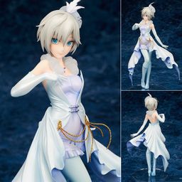 PVC 1/8 Anastasia - Love Laika Ver.