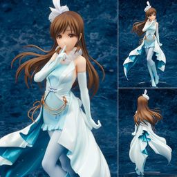 PVC 1/8 Minami Nitta - Love Laika Ver.