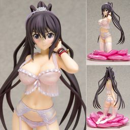Dream Tech 1/8 Shinonono Houki - Lingerie Style