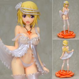 Dream Tech 1/8 Charlotte Dunois - Lingerie Style