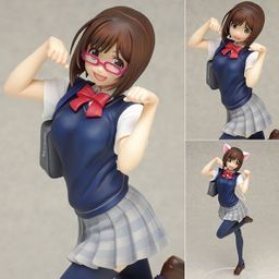Dream Tech 1/8 Miku Maekawa