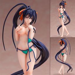 PVC 1/12 Akeno Himejima - Swimsuit Ver. Highschool DxD