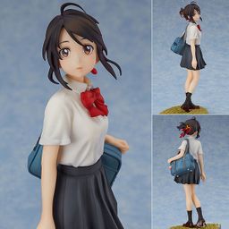 PVC 1/8 Mitsuha Miyamizu - Kimi no Na Wa