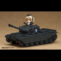 Nendoroid More Centurion