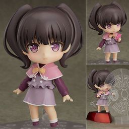 Nendoroid Rena Asteria