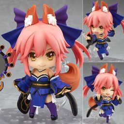 Nendoroid Tamamo no Mae