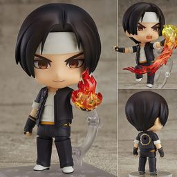 Nendoroid Kusanagi Kyo