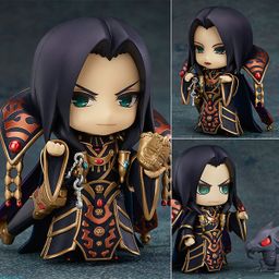 Nendoroid Betsu Ten Gai
