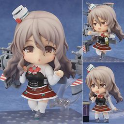 Nendoroid Pola
