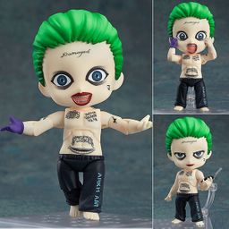 Nendoroid Joker - Suicide Squad Ver.