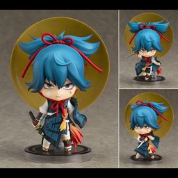 Nendoroid Sayo Samonji