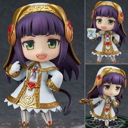 Nendoroid Mira Fenrietta