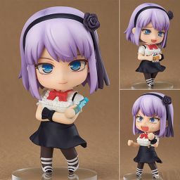 Nendoroid Shidare Hotaru