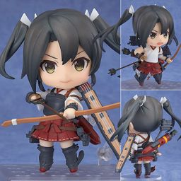 Nendoroid Zuikaku