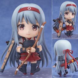 Nendoroid Shokaku