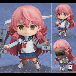 Nendoroid Akashi Kai