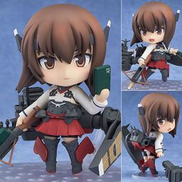 Nendoroid Taihou