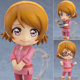 Nendoroid Koizumi Hanayo - Training Outfit Ver.