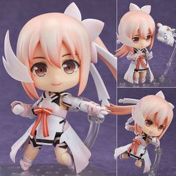 Nendoroid Yuuki Yuuna