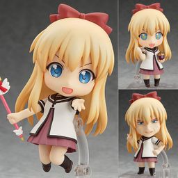Nendoroid Toshino Kyoko