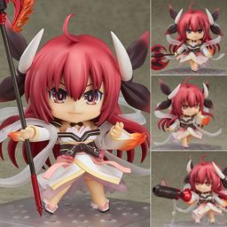 Nendoroid Itsuka Kotori