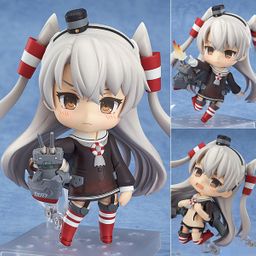 Nendoroid Amatsukaze