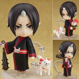 Nendoroid Hoozuki
