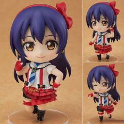 Nendoroid Umi Sonoda