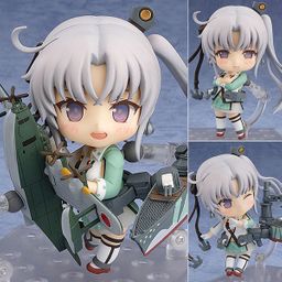 Nendoroid Akitsushima