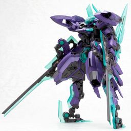 Frame Arms 1/100 NSG-X1 Hresvelgr RE Plastic Model