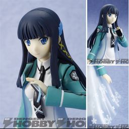 EX Figure Shiba Miyuki - Mahouka Koukou no Rettousei (20cm)