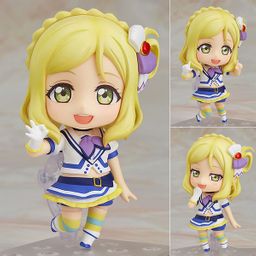Nendoroid Mari Ohara
