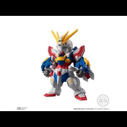 Gundam Converge God Gundam