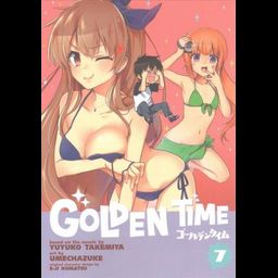 Golden Time Vol.7