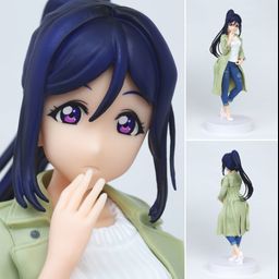 EXQ PVC Kanan Matsuura (22cm)