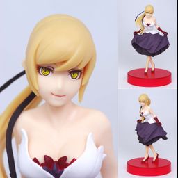 PVC Kiss-Shot 17 years old Ver.	