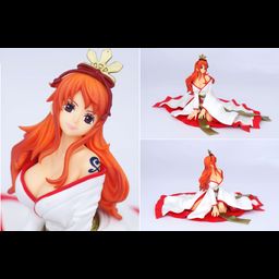 Creator x Creator Nami - Kimono Ver.