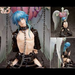 PVC 1/7 Seragaki Aoba - Native
