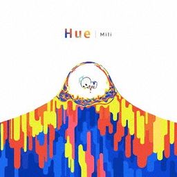 CD Album Hue