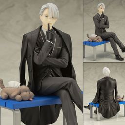 ARTFX J PVC 1/8 Victor Nikiforov