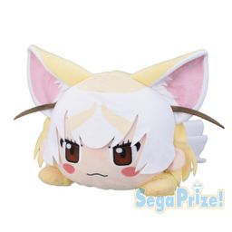 Mega Jumbo Nesoberi Plush Fennec (40X22cm)