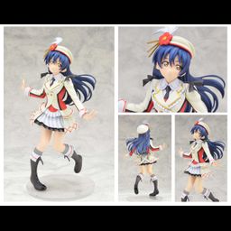 Premium Figure Umi Sonoda - Sore wa Bokutachi no Kiseki