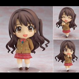Nendoroid Uzuki Shimamura