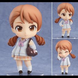 Nendoroid Karen Hojo