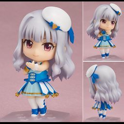 Nendoroid Co-De Takane Shijou