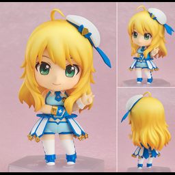 Nendoroid Co-De Hoshii Miki