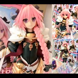 Super Premium Figure Astolfo - Fate (20cm)