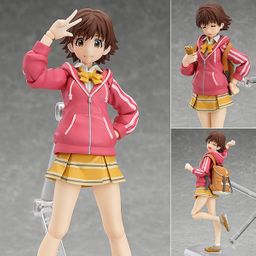 figma Mio Honda